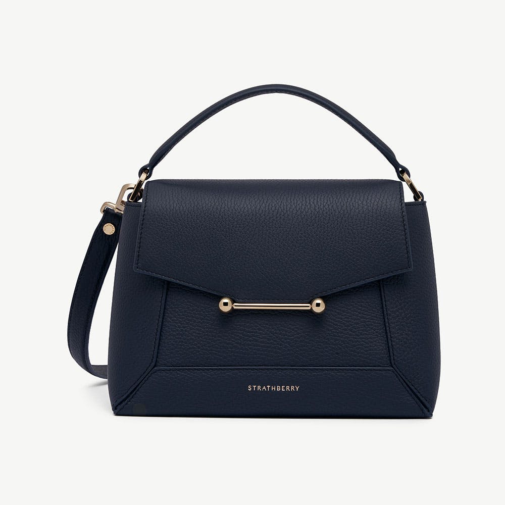 Totes & Top Handle Bags